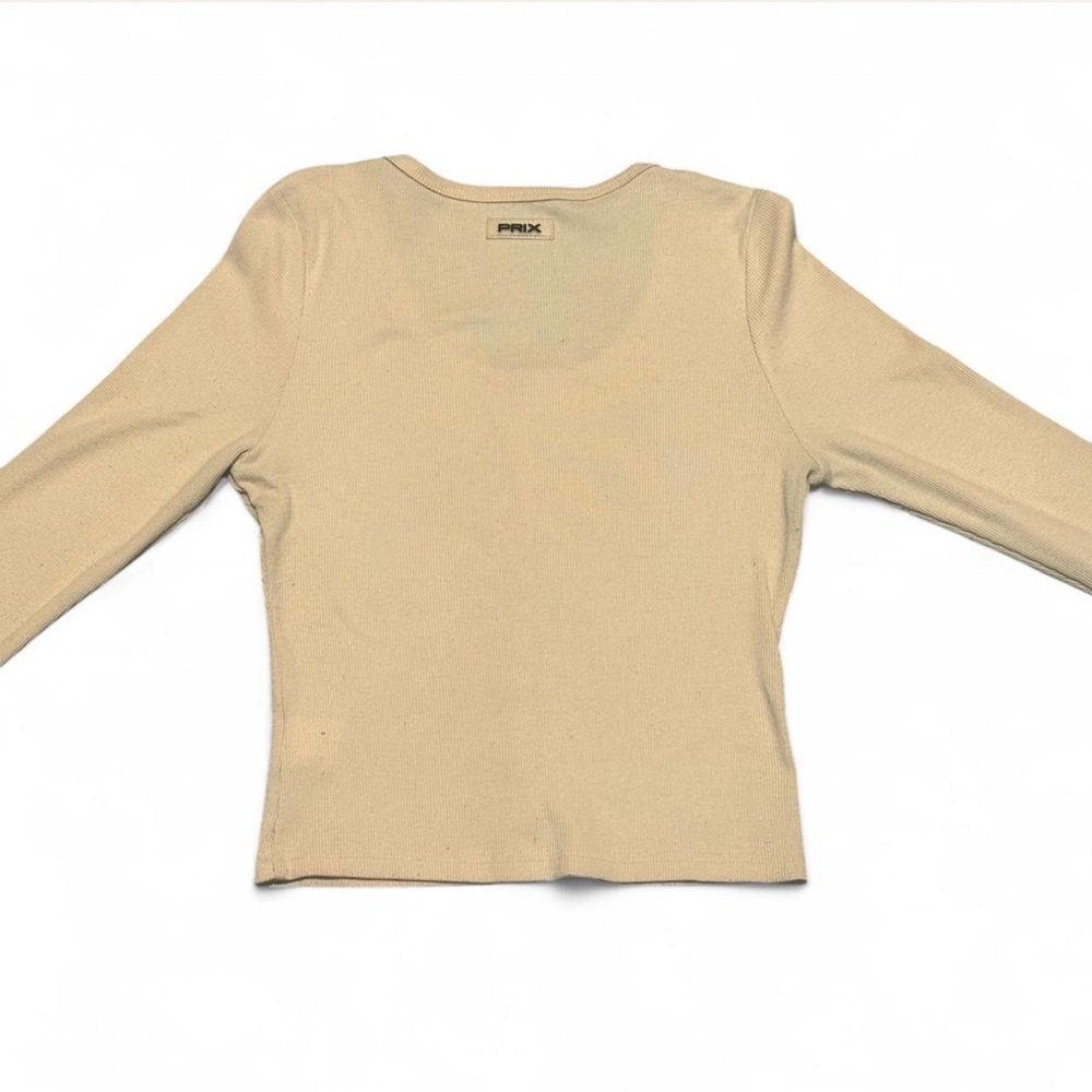PRIX WORKSHOP COLONEL HENLEY TOP - Picture 4 of 5